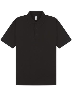 Casual Classics Classic Ringspun 190 Regular Fit Polo Unisex - Image 6