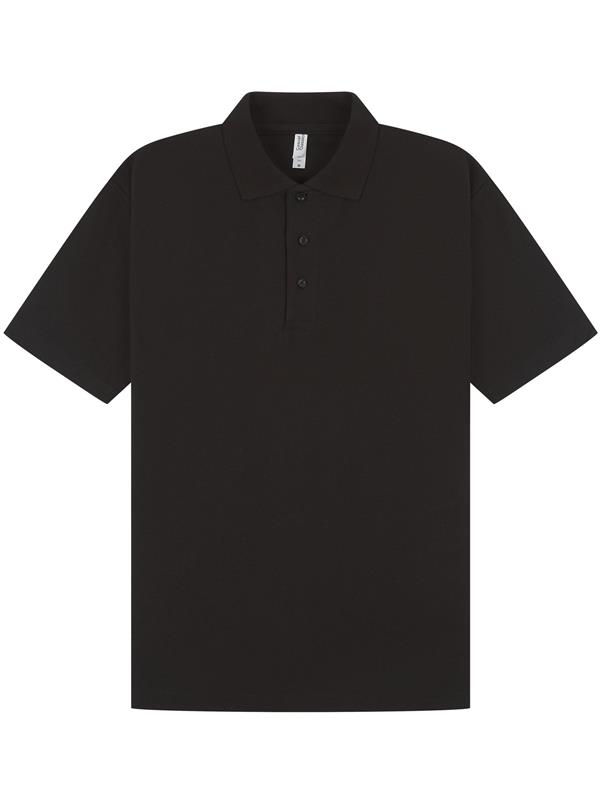 Casual Classics Classic Ringspun 190 Regular Fit Polo Unisex