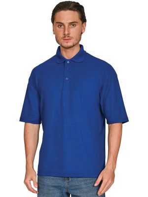 Casual Classics Classic Ringspun 190 Regular Fit Polo Unisex - Image 51