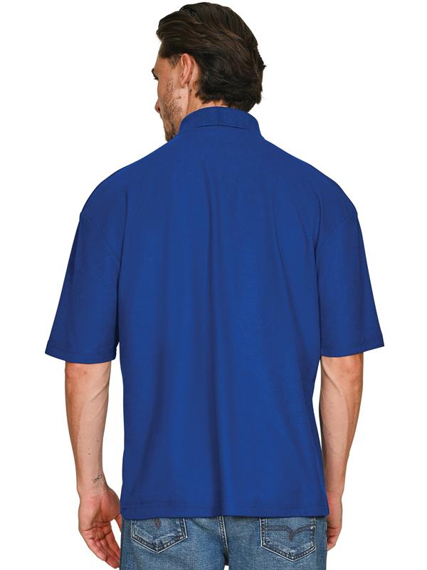 Casual Classics Classic Ringspun 190 Regular Fit Polo Unisex