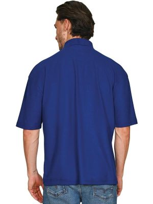 Casual Classics Classic Ringspun 190 Regular Fit Polo Unisex - Image 16