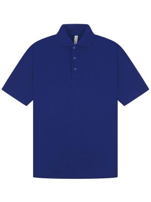 Casual Classics Classic Ringspun 190 Regular Fit Polo Unisex - Image 18