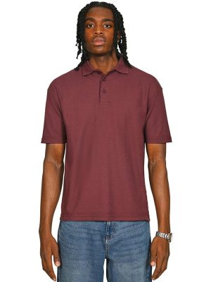 Casual Classics Classic Ringspun 190 Regular Fit Polo Unisex - Image 33