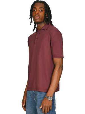 Casual Classics Classic Ringspun 190 Regular Fit Polo Unisex - Image 35