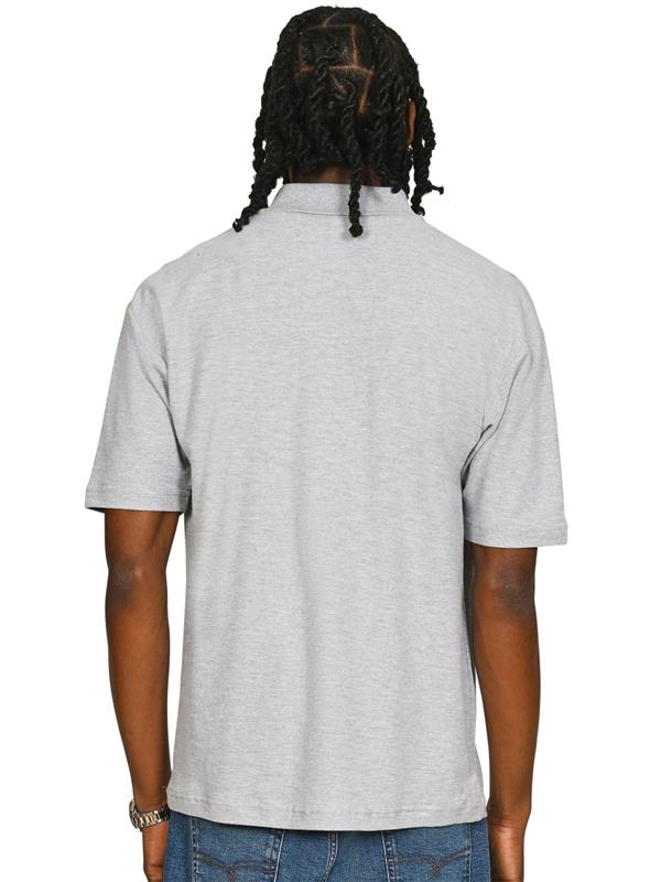 Casual Classics Classic Ringspun 190 Regular Fit Polo Unisex