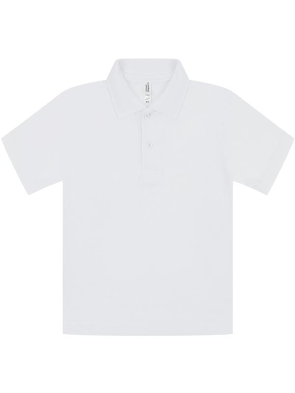 Casual Classics Classic Ringspun 190 Regular Fit Polo Kids