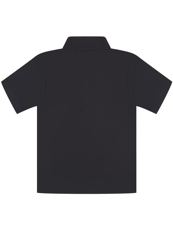 Casual Classics Classic Ringspun 190 Regular Fit Polo Kids