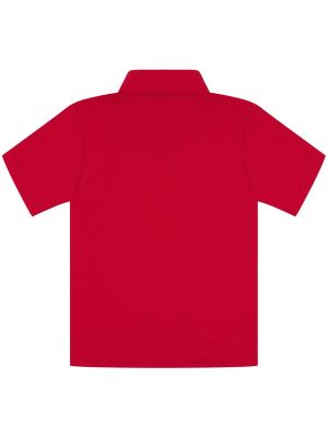 Casual Classics Classic Ringspun 190 Regular Fit Polo Kids - Image 32