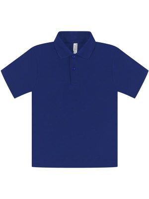 Casual Classics Classic Ringspun 190 Regular Fit Polo Kids - Image 36