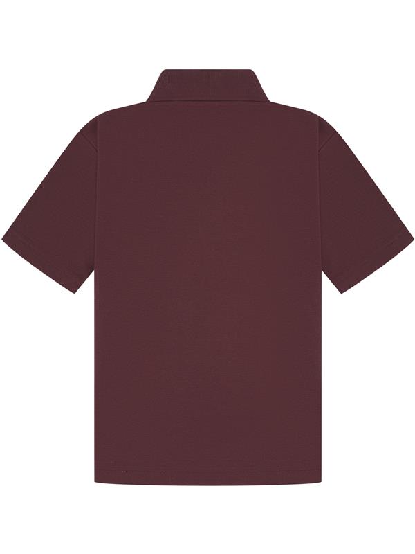 Casual Classics Classic Ringspun 190 Regular Fit Polo Kids