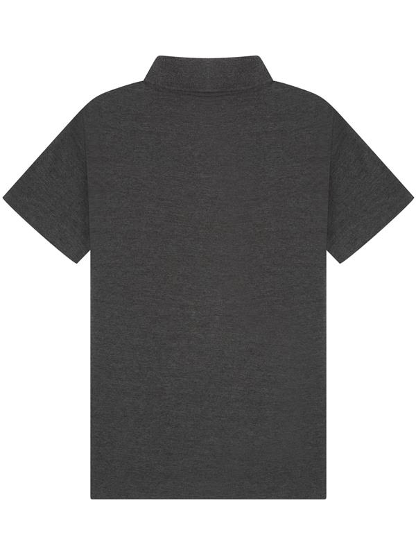 Casual Classics Classic Ringspun 190 Regular Fit Polo Ladies