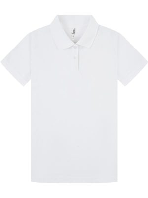 Casual Classics Classic Ringspun 190 Regular Fit Polo Ladies - Image 30