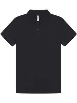 Casual Classics Classic Ringspun 190 Regular Fit Polo Ladies - Image 21