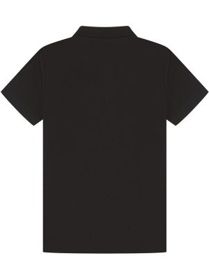 Casual Classics Classic Ringspun 190 Regular Fit Polo Ladies - Image 4