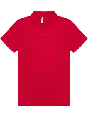 Casual Classics Classic Ringspun 190 Regular Fit Polo Ladies - Image 24