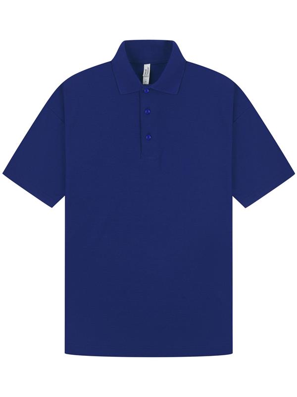 Casual Classics Classic Ringspun 190 Regular Fit Polo Ladies