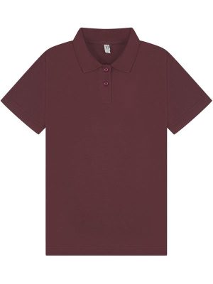 Casual Classics Classic Ringspun 190 Regular Fit Polo Ladies - Image 18