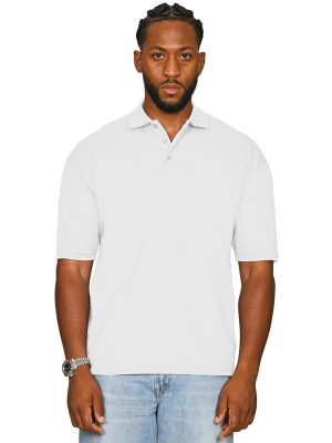 Casual Classics Classic Tech 155 Regular Fit Polo Adult - Image 33
