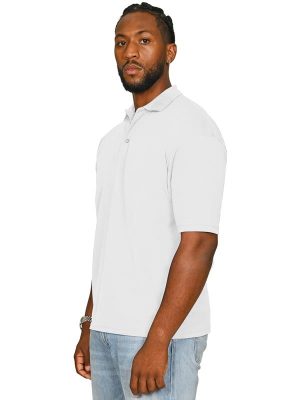 Casual Classics Classic Tech 155 Regular Fit Polo Adult - Image 35