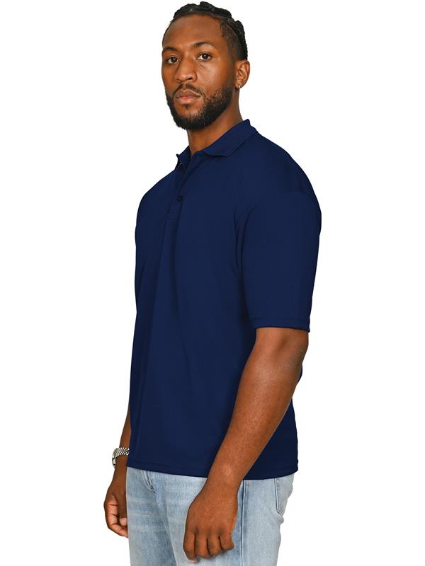 Casual Classics Classic Tech 155 Regular Fit Polo Adult
