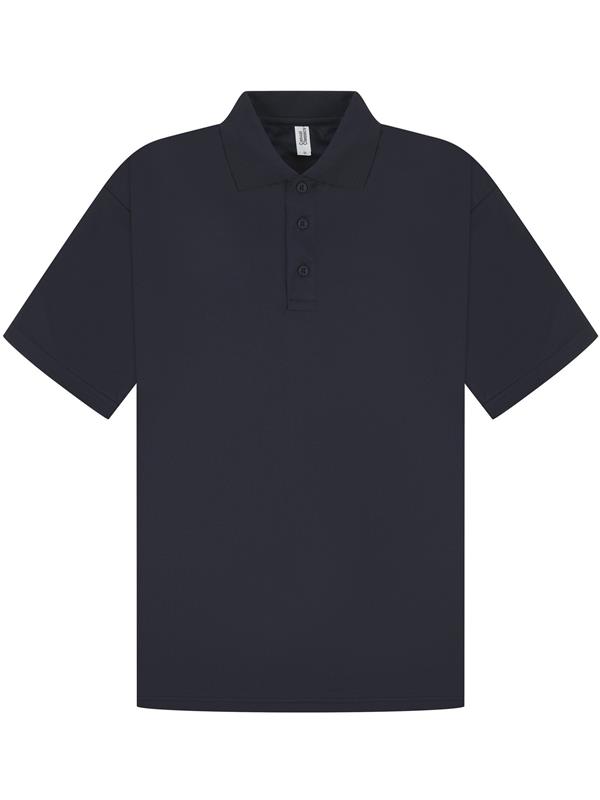 Casual Classics Classic Tech 155 Regular Fit Polo Adult