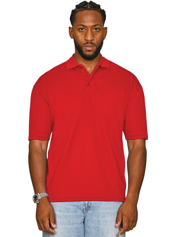 Casual Classics Classic Tech 155 Regular Fit Polo Adult