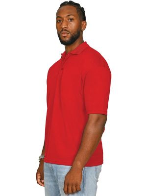 Casual Classics Classic Tech 155 Regular Fit Polo Adult - Image 23