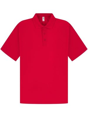 Casual Classics Classic Tech 155 Regular Fit Polo Adult - Image 24