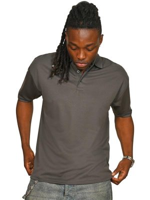 Casual Classics Classic Tech 155 Regular Fit Polo Adult - Image 8