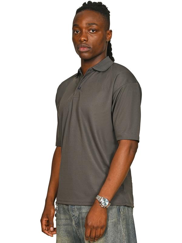 Casual Classics Classic Tech 155 Regular Fit Polo Adult