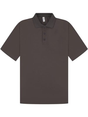 Casual Classics Classic Tech 155 Regular Fit Polo Adult - Image 12