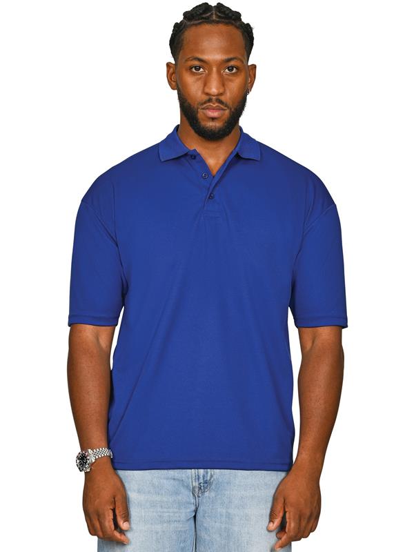 Casual Classics Classic Tech 155 Regular Fit Polo Adult