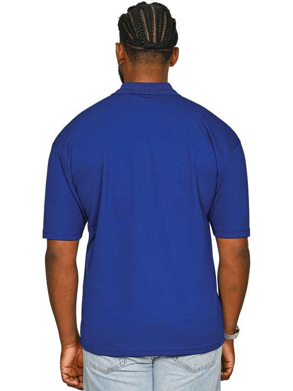 Casual Classics Classic Tech 155 Regular Fit Polo Adult