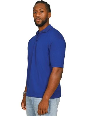 Casual Classics Classic Tech 155 Regular Fit Polo Adult - Image 29