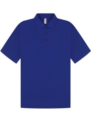 Casual Classics Classic Tech 155 Regular Fit Polo Adult - Image 30