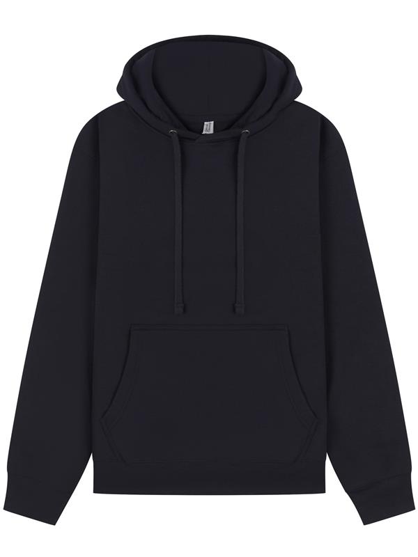 Casual Classics Ringspun 300 Regular Fit Hood Adult