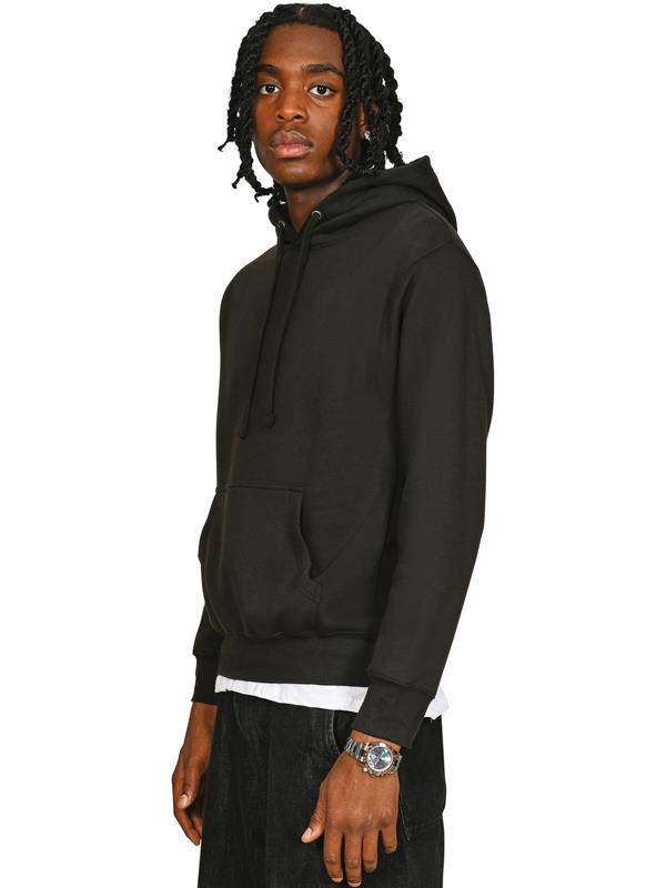 Casual Classics Ringspun 300 Regular Fit Hood Adult