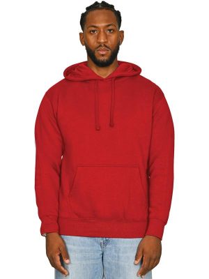 Casual Classics Ringspun 300 Regular Fit Hood Adult - Image 46