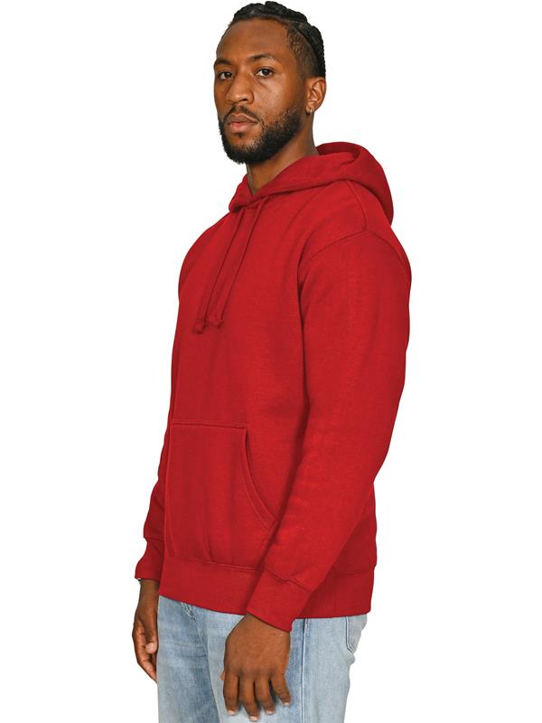 Casual Classics Ringspun 300 Regular Fit Hood Adult