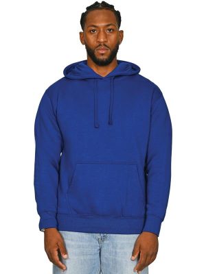 Casual Classics Ringspun 300 Regular Fit Hood Adult - Image 52