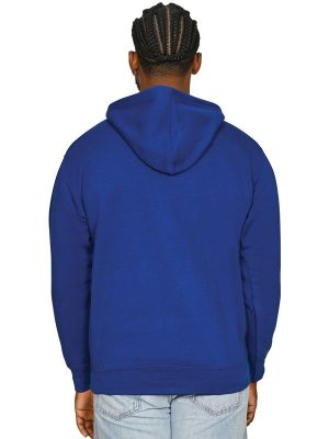 Casual Classics Ringspun 300 Regular Fit Hood Adult - Image 53