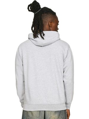 Casual Classics Ringspun 300 Regular Fit Hood Adult - Image 59