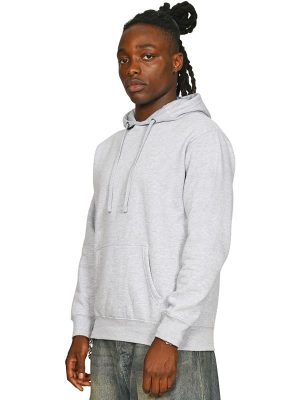 Casual Classics Ringspun 300 Regular Fit Hood Adult - Image 60