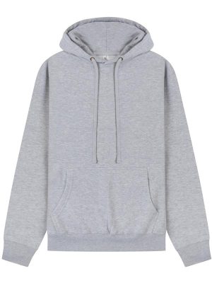 Casual Classics Ringspun 300 Regular Fit Hood Adult - Image 61