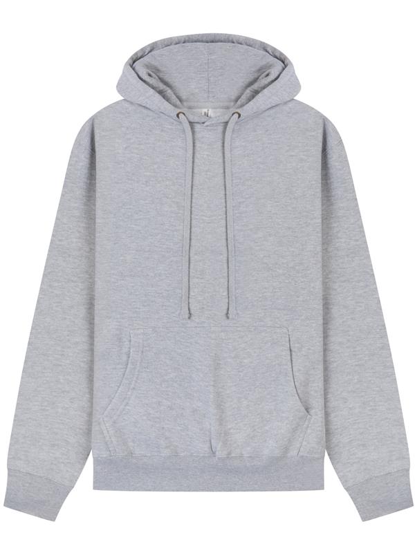 Casual Classics Ringspun 300 Regular Fit Hood Adult