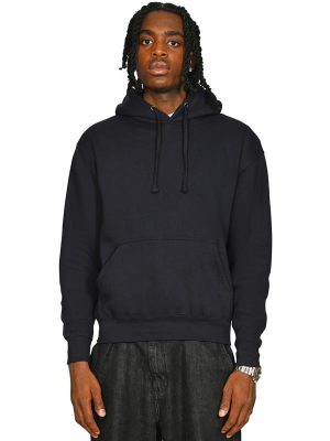 Casual Classics Ringspun 280 Regular Fit Hood Adult - Image 25