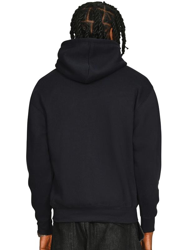 Casual Classics Ringspun 280 Regular Fit Hood Adult