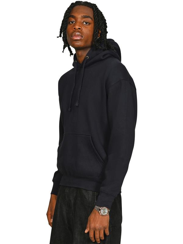 Casual Classics Ringspun 280 Regular Fit Hood Adult