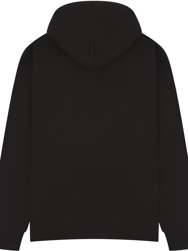 Casual Classics Ringspun 280 Regular Fit Hood Adult