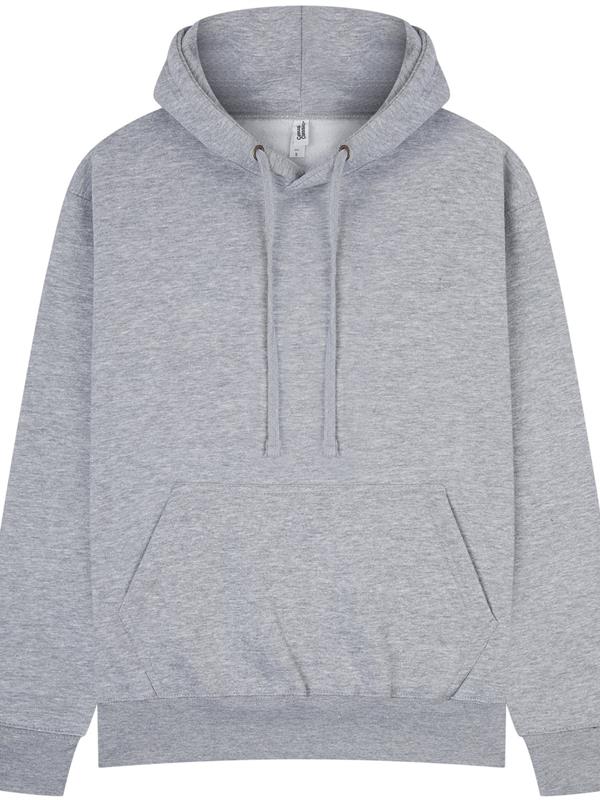 Casual Classics Ringspun 280 Regular Fit Hood Adult